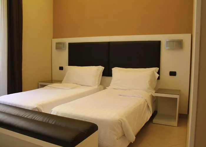 Hotel San Marco